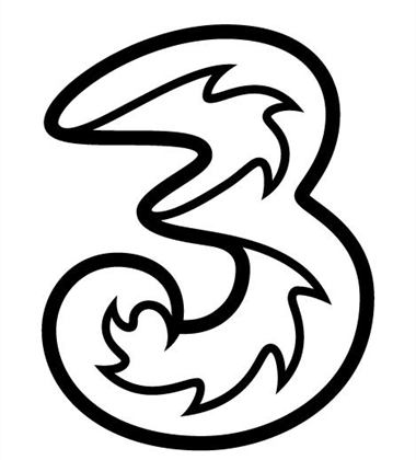 THREE UK