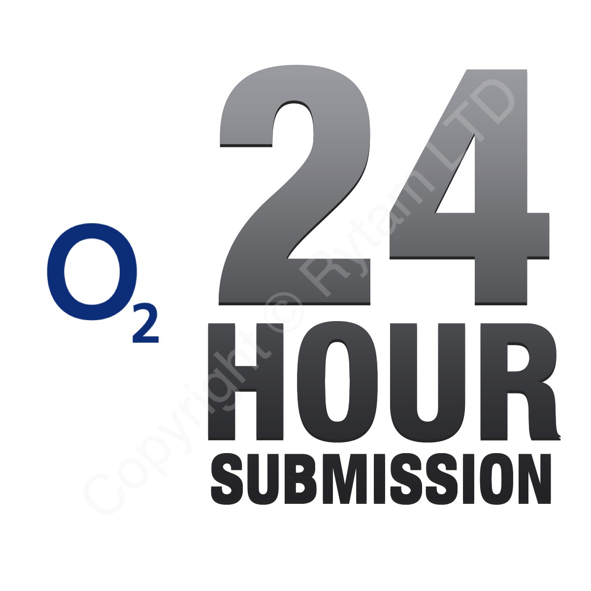 O2 UK - All Makes / Models Unlock Service